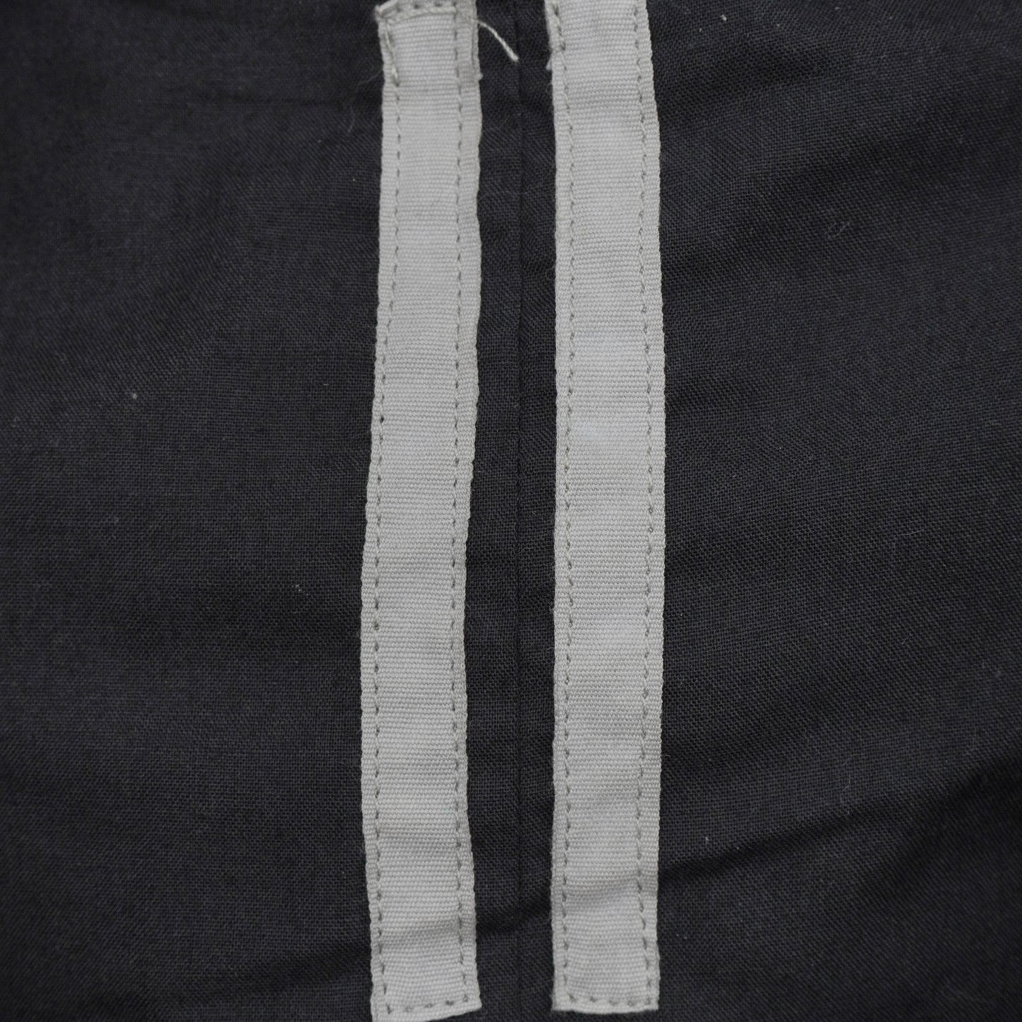 Chamarra Parka Rick Owens DRKSHDW Fishtail
