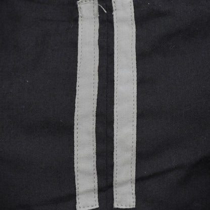 Chamarra Parka Rick Owens DRKSHDW Fishtail
