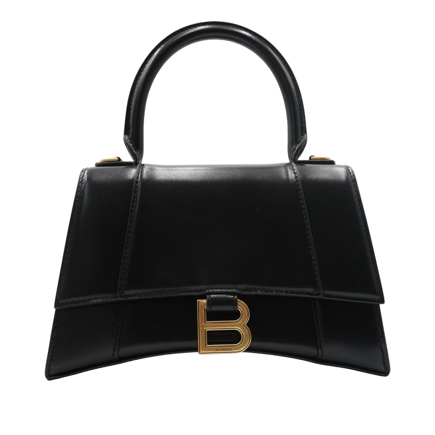 Bolsa Balenciaga Hourglass XS Top Handle Bag