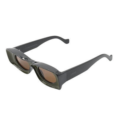 Lentes De Sol Loewe Paula's Ibiza Basic Verde