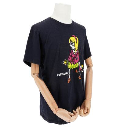 Playera Supreme Suzie Switchblade