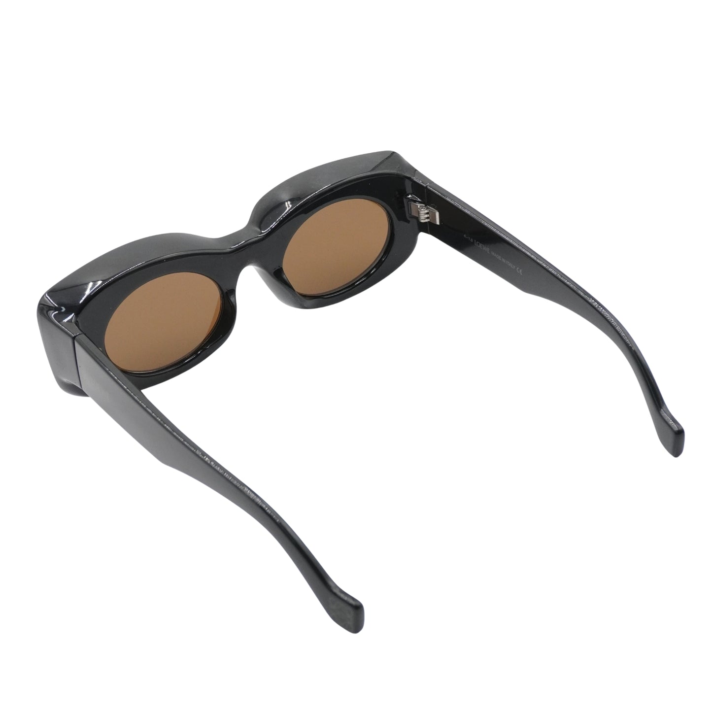 Lentes De Sol Loewe Paula's Ibiza Basic Verde