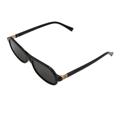 Miu Miu Lentes Narrow Square