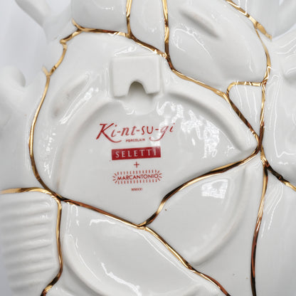 Decoración del Hogar Seletti Love in Bloom Kintsugi