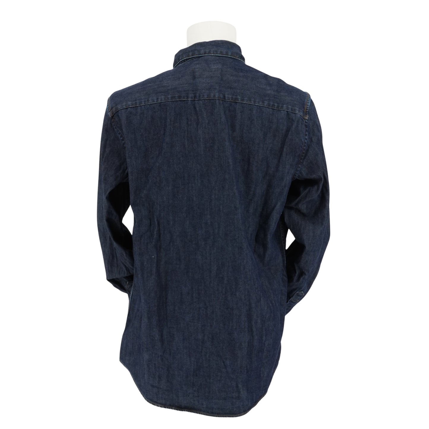Ami Camisa Ami de Coeur Denim
