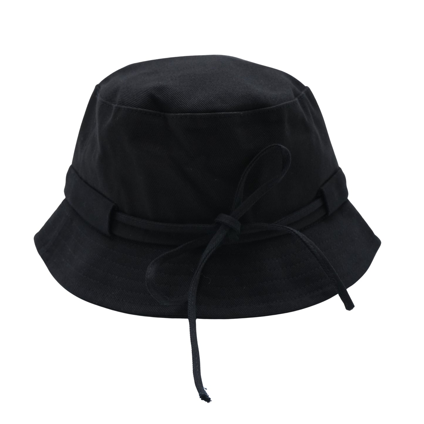 Bucket hat Jacquemus Le gadjo Negro
