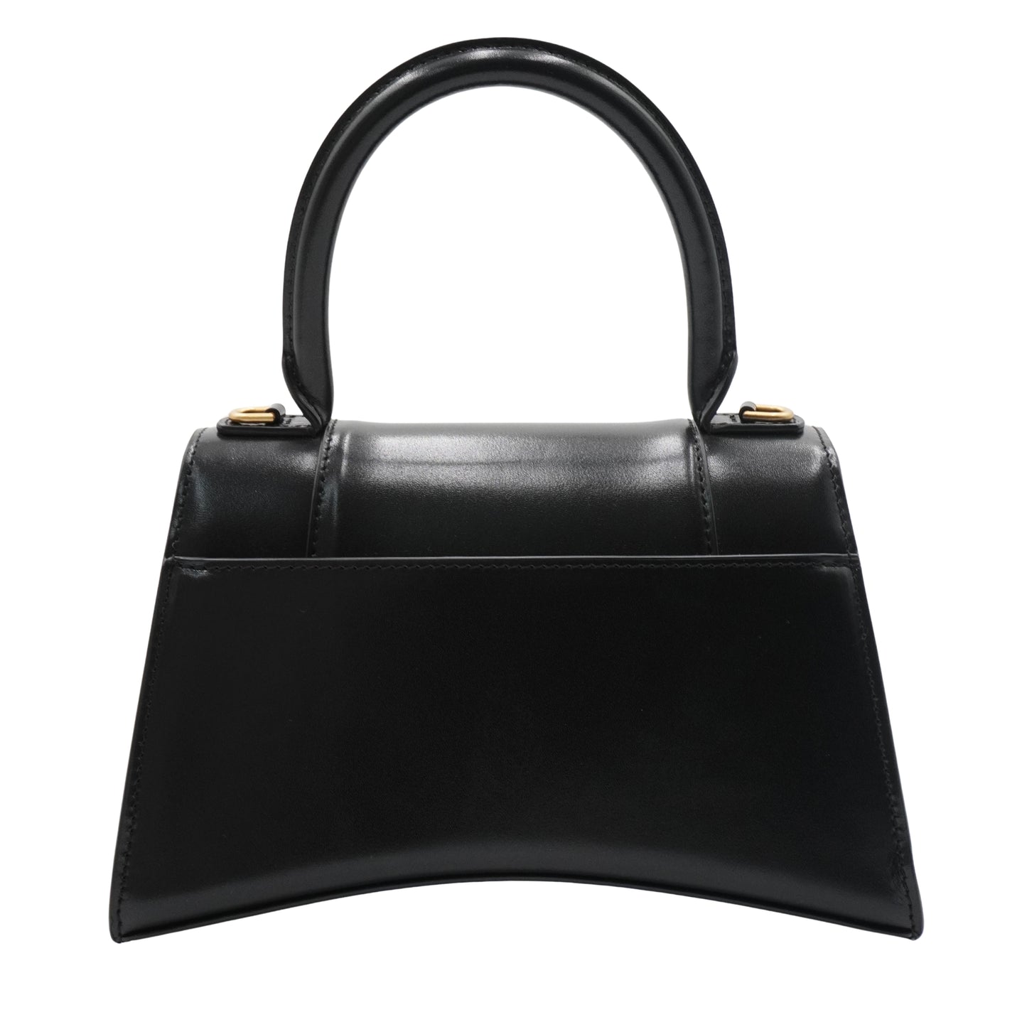 Bolsa Balenciaga Hourglass XS Top Handle Bag