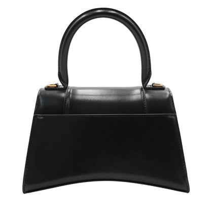 Bolsa Balenciaga Hourglass XS Top Handle Bag
