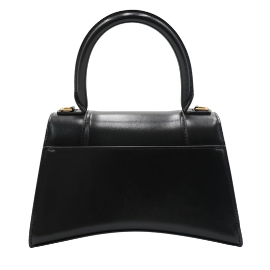 Bolsa Balenciaga Hourglass XS Top Handle Bag