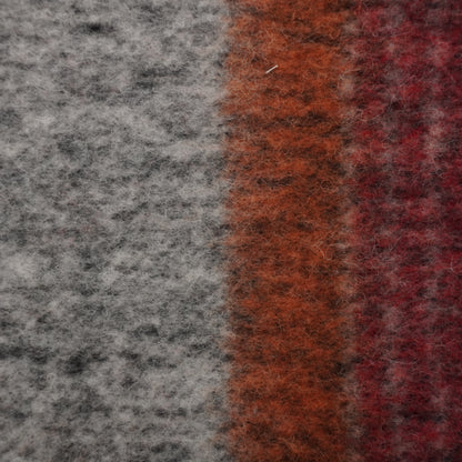Bufanda Vivienne Westwood Bufanda Mohair Wool Striped