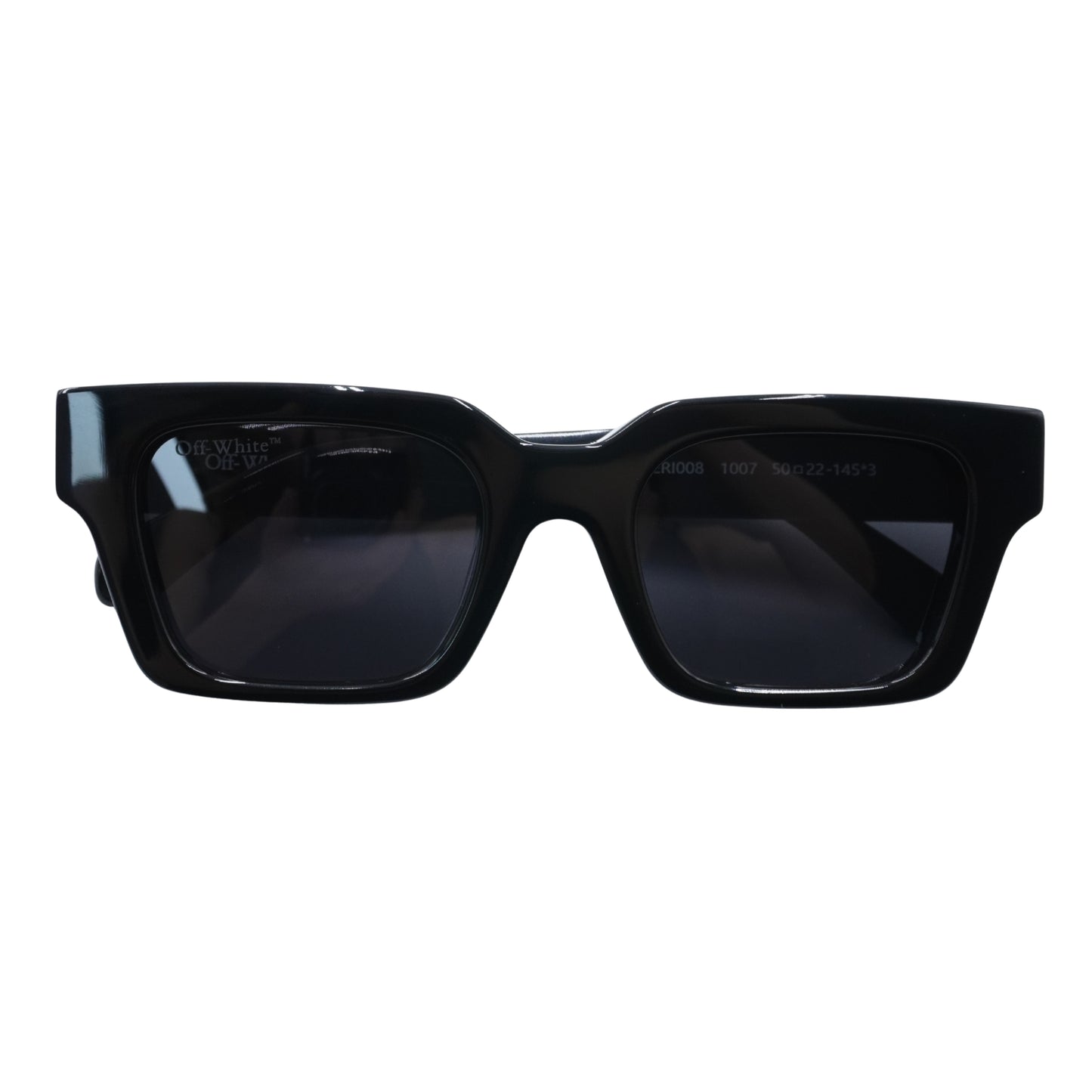 Lentes Off-White The Sol Off White Virgil Abloh C/o The Sun
