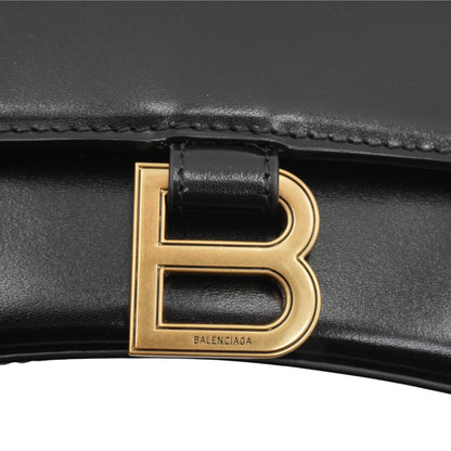 Bolsa Balenciaga Hourglass XS Top Handle Bag