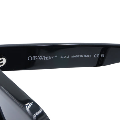 Lentes Off-White The Sol Off White Virgil Abloh C/o The Sun