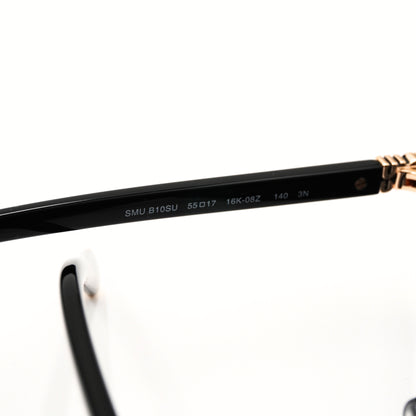 Miu Miu Lentes Narrow Square