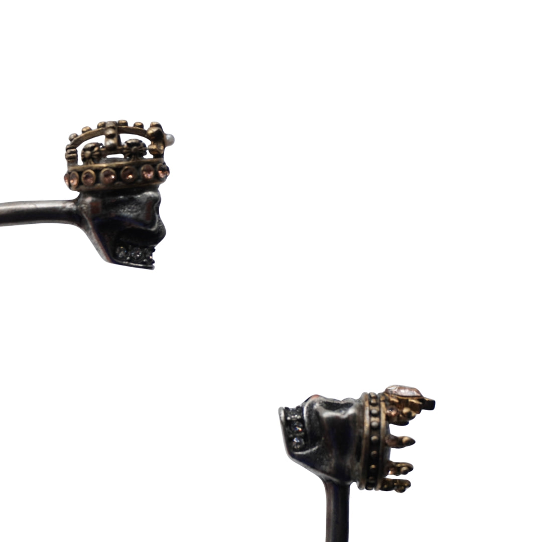 Pulsera Alexander McQueen Skull