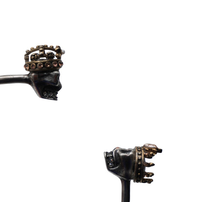 Pulsera Alexander McQueen Skull