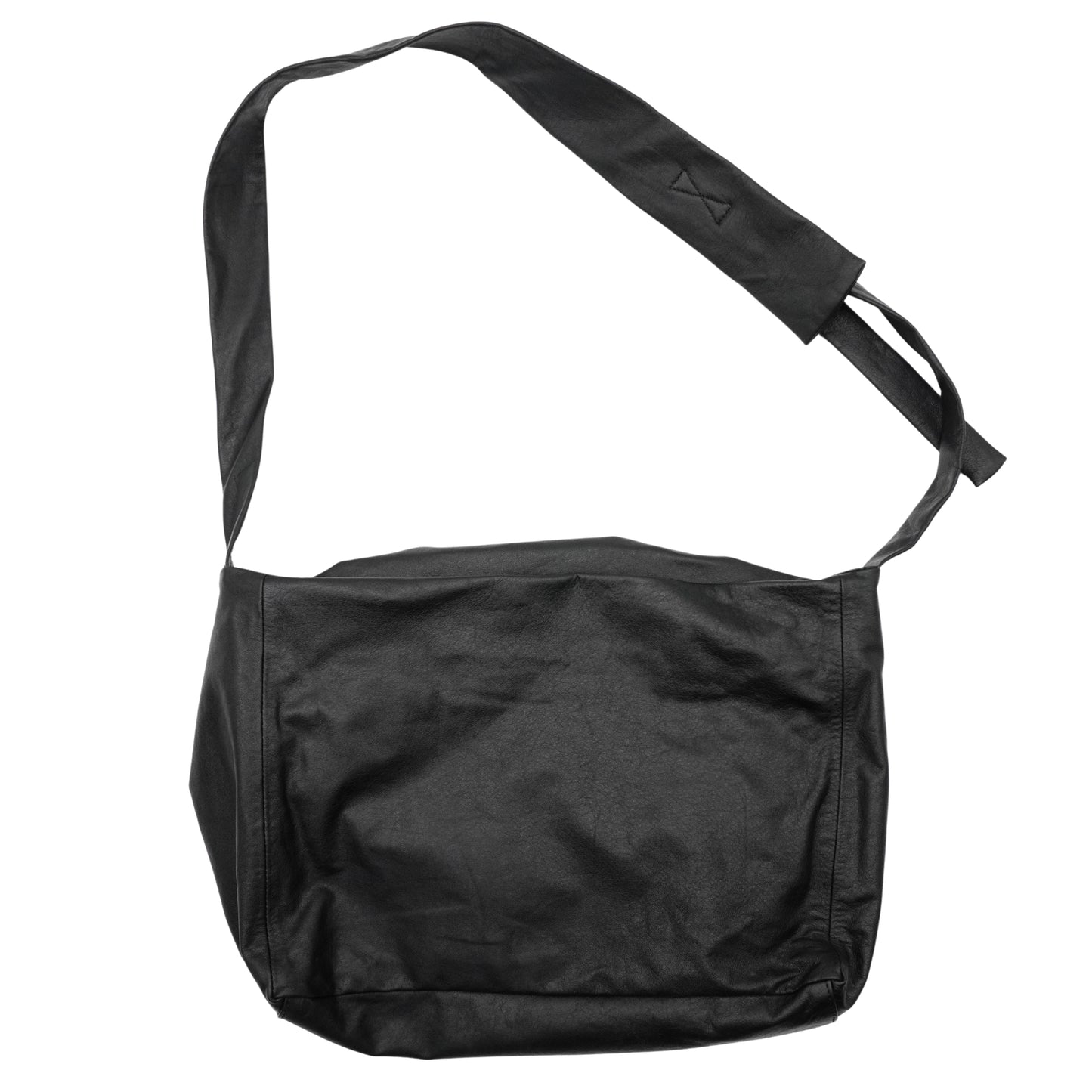 Bolsa Yohji Yamamoto Discord Grande