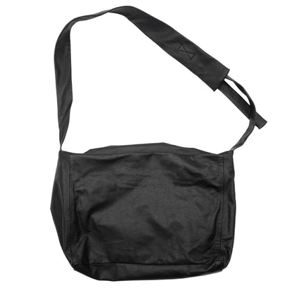 Bolsa Yohji Yamamoto Discord Grande