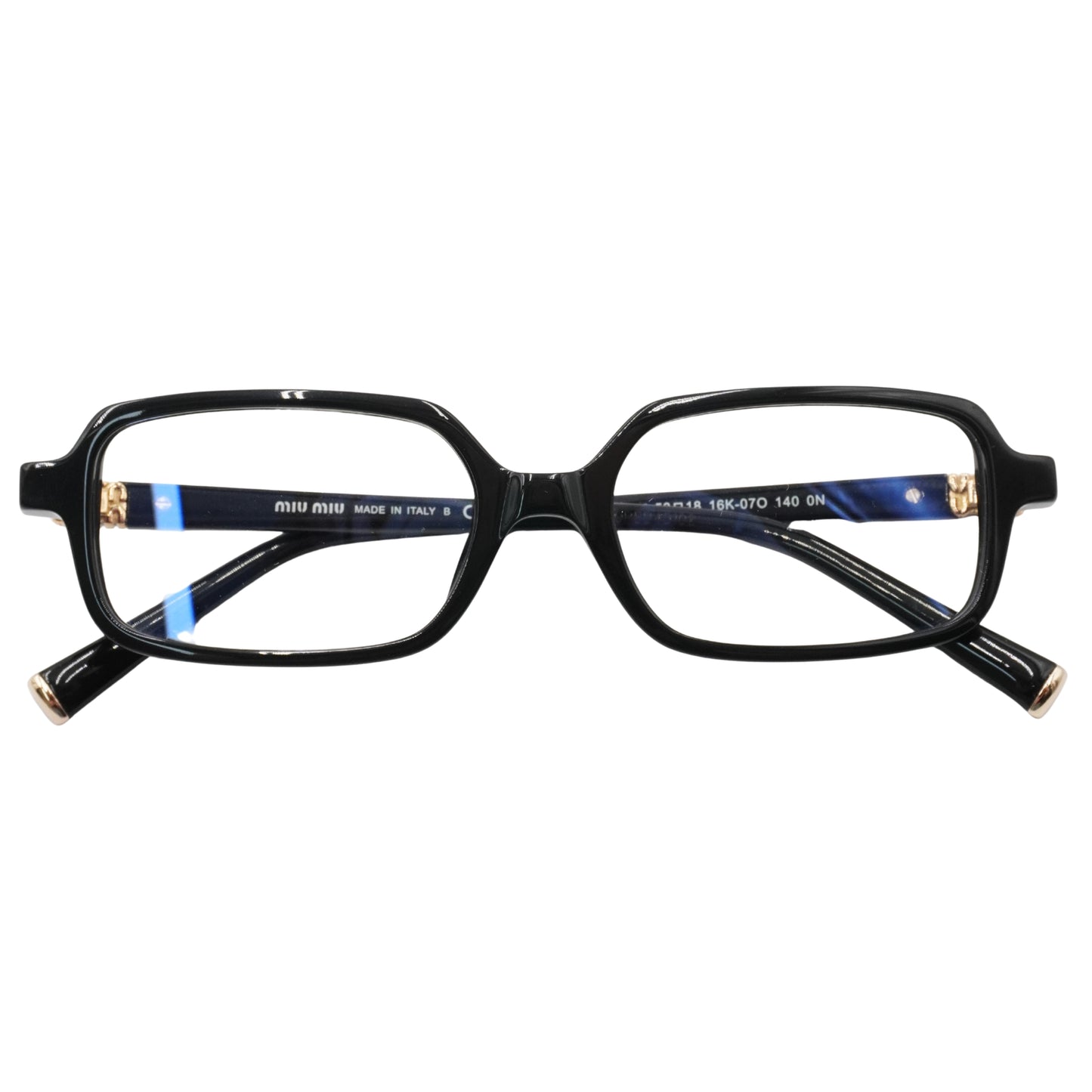 Lentes Miu Miu SMU 11ZS-F Glimpse