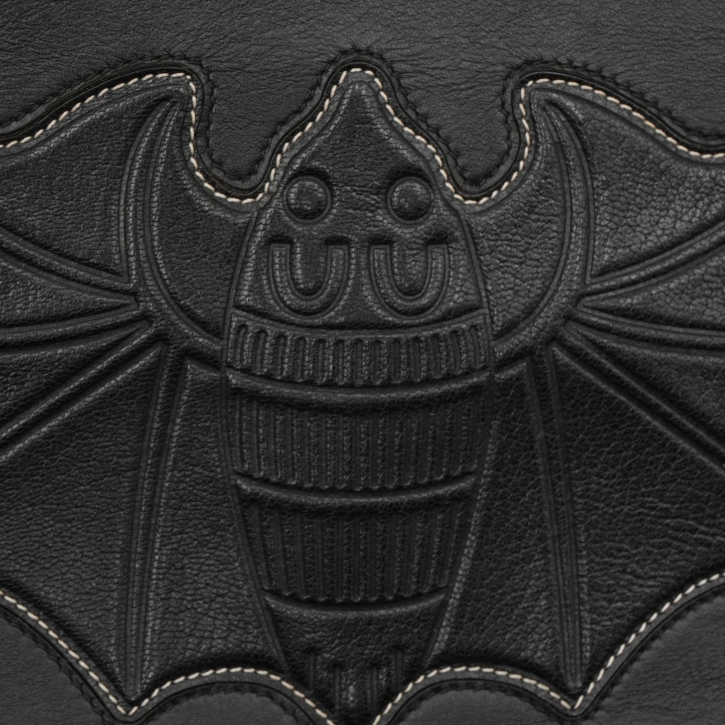 Bolsa Loewe Leather Bat
