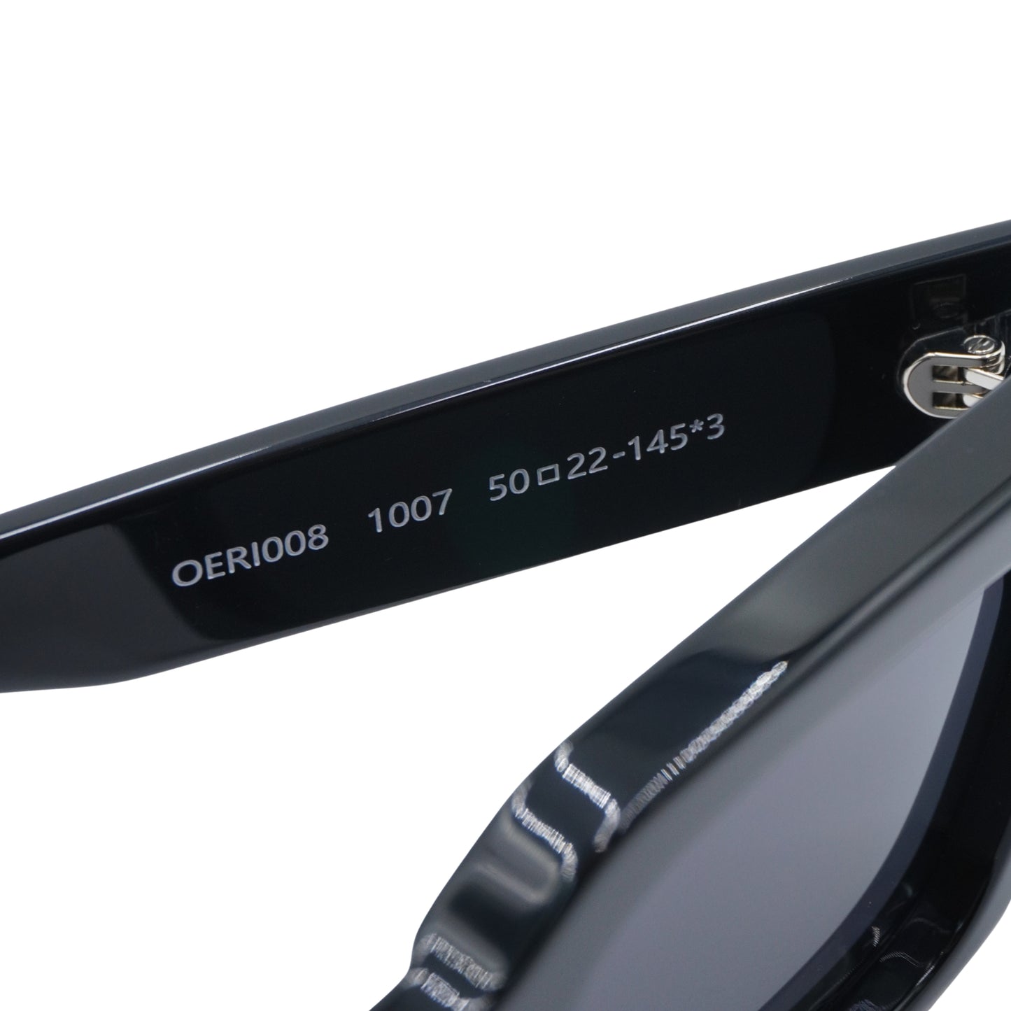 Lentes Off-White The Sol Off White Virgil Abloh C/o The Sun