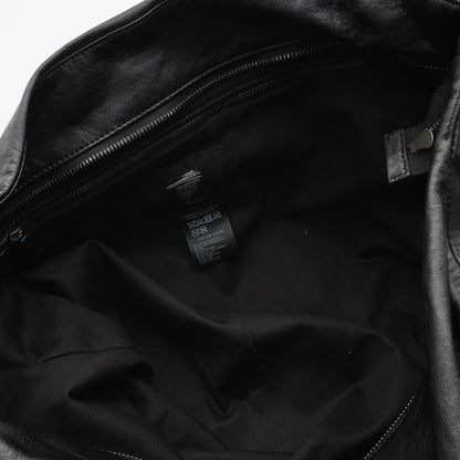 Bolsa Yohji Yamamoto Discord Grande