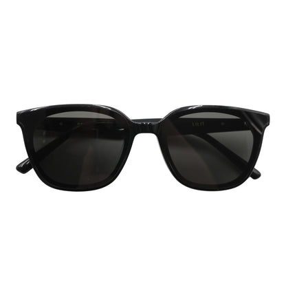 Lentes De Sol Gentle Monster Lilith Negro