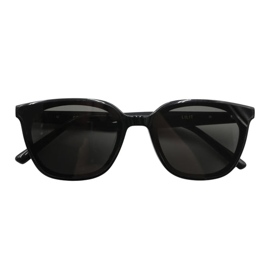 Lentes De Sol Gentle Monster Lilith Negro