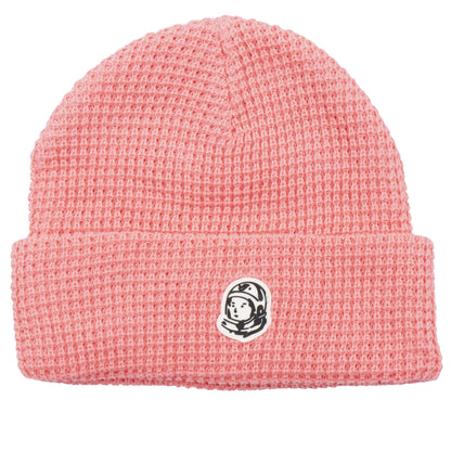 Beanie Billionaire Boys Club Pink Knitted Hat