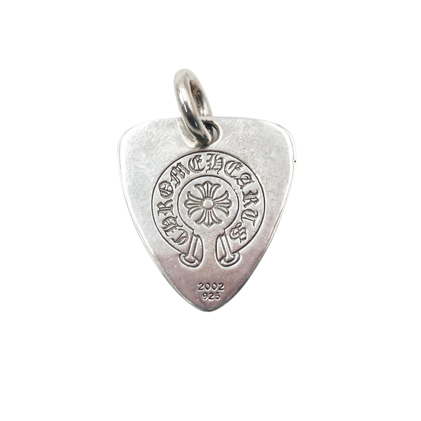 Dije Chrome Hearts Guitar Pick