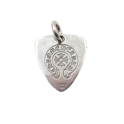 Dije Chrome Hearts Guitar Pick