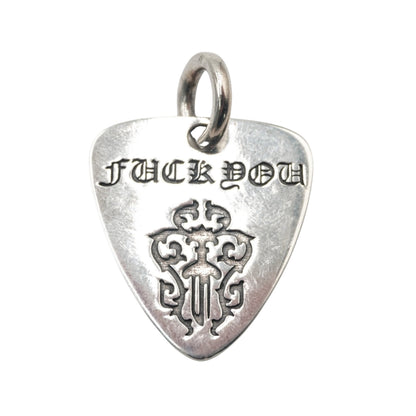 Dije Chrome Hearts Guitar Pick
