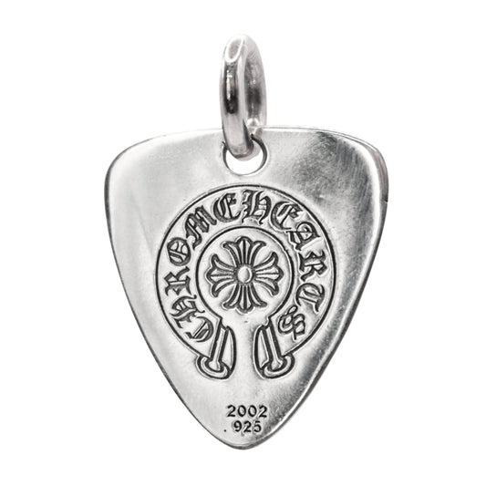 Dije Chrome Hearts Guitar Pick