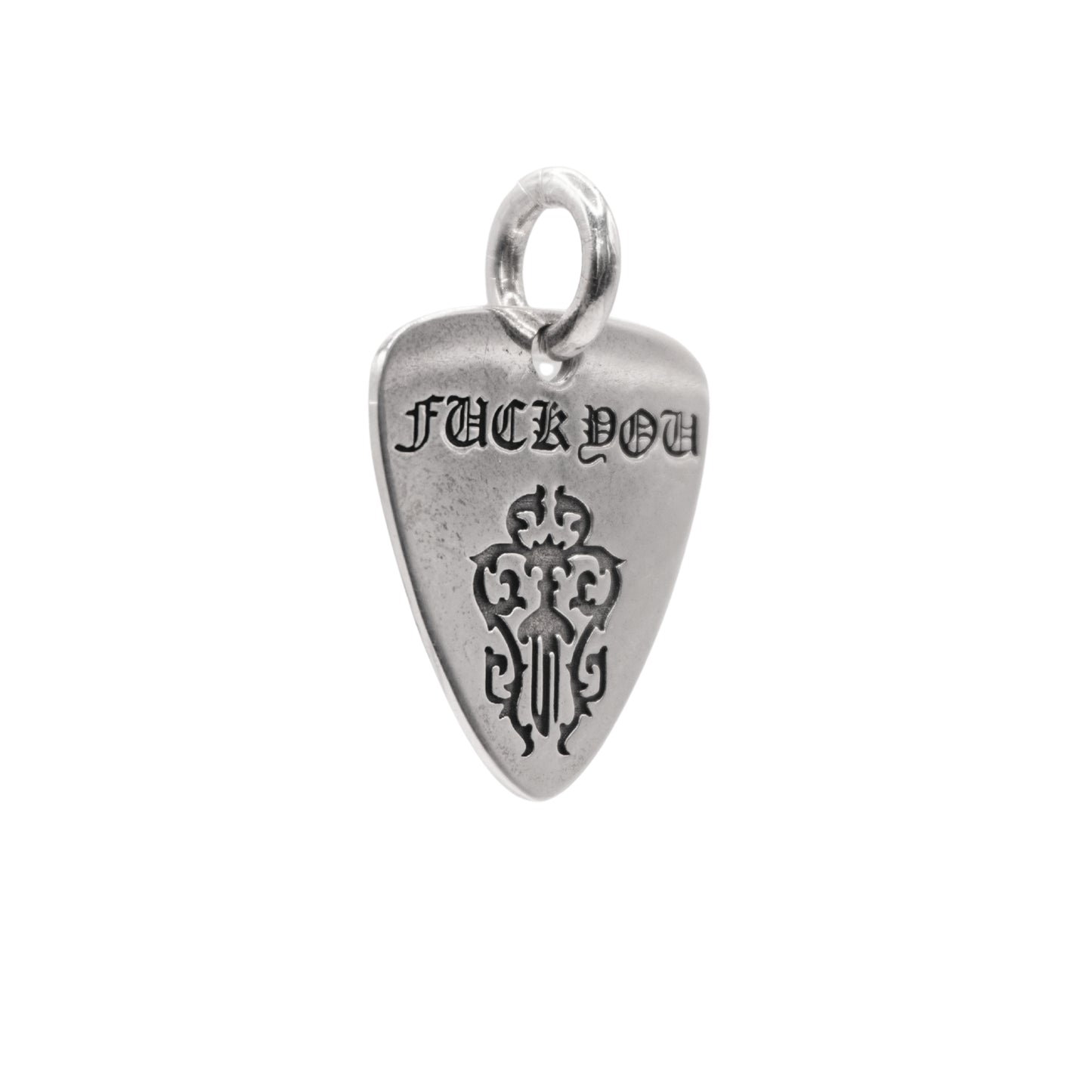 Dije Chrome Hearts Guitar Pick