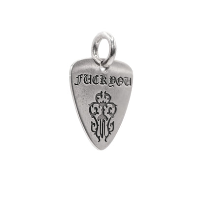 Dije Chrome Hearts Guitar Pick