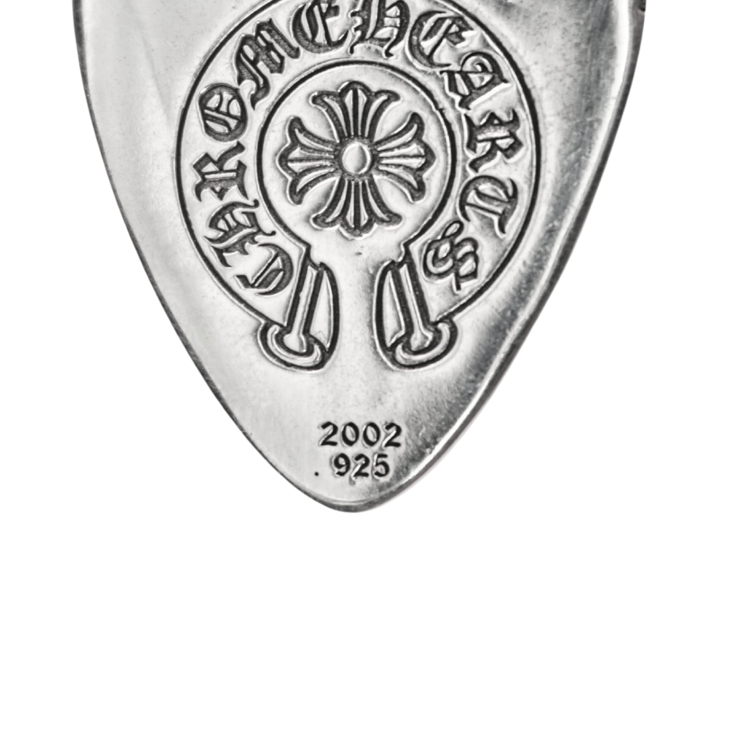 Dije Chrome Hearts Guitar Pick