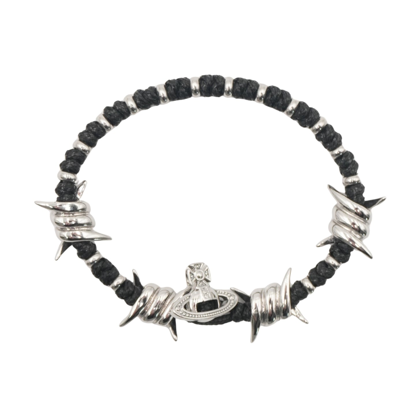 Pulsera Vivienne Westwood Adissa Cord
