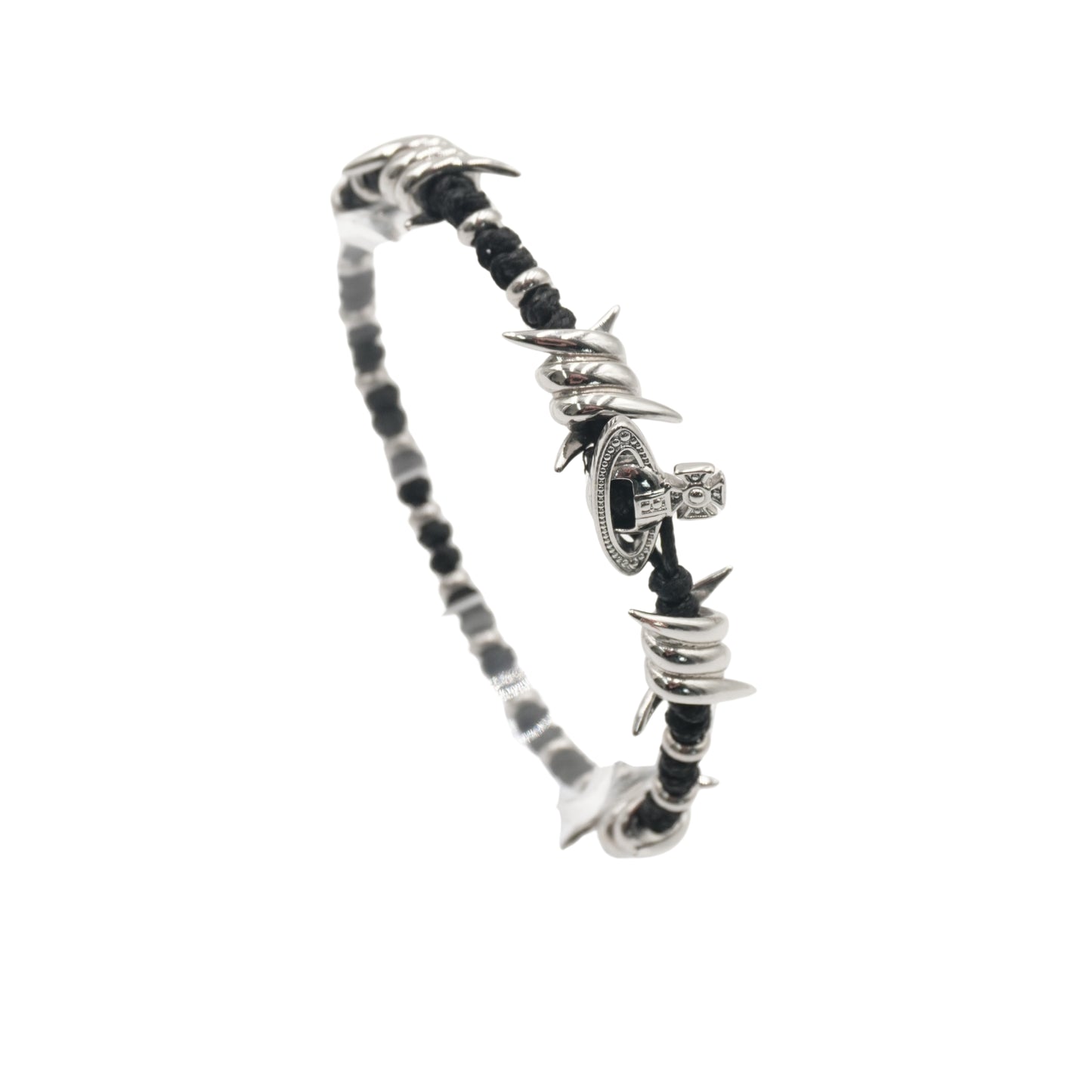 Pulsera Vivienne Westwood Adissa Cord