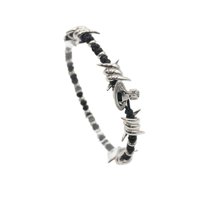 Pulsera Vivienne Westwood Adissa Cord