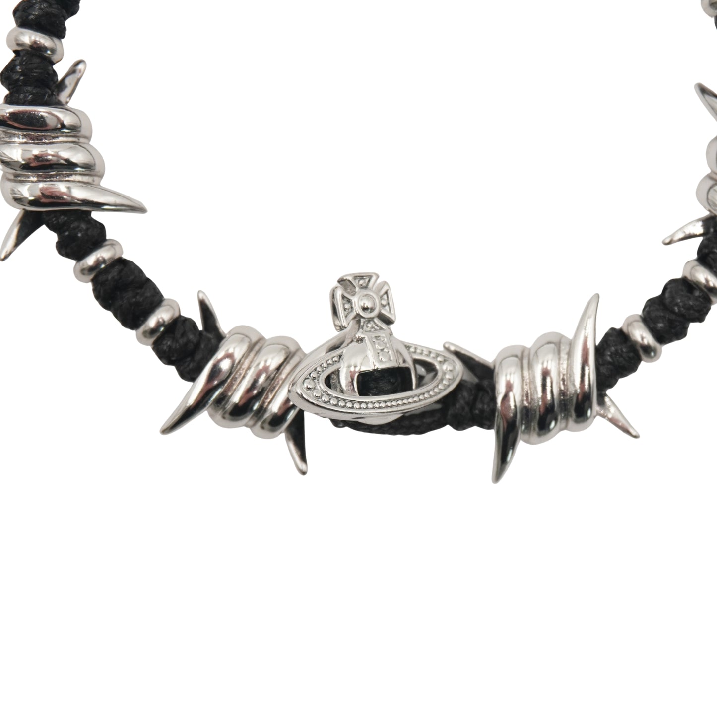 Pulsera Vivienne Westwood Adissa Cord