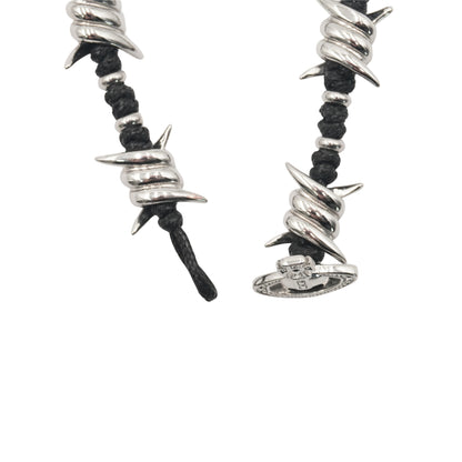 Pulsera Vivienne Westwood Adissa Cord