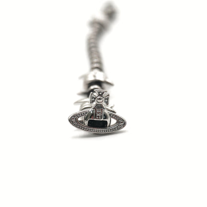 Pulsera Vivienne Westwood Adissa Cord