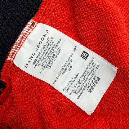 Sudadera Heaven Marc Jacobs Naranja