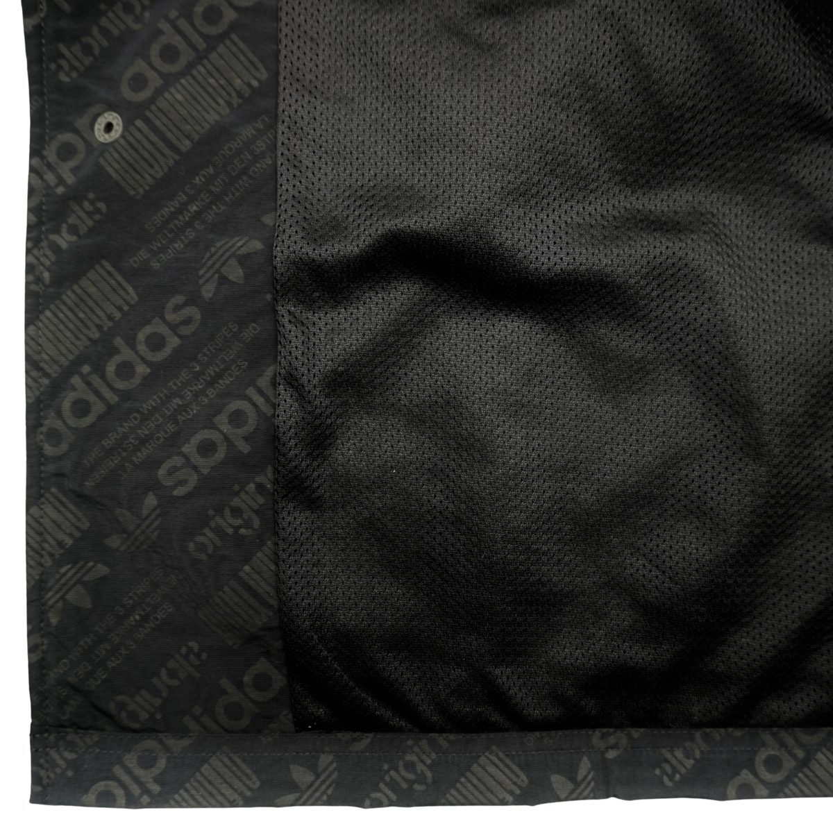 Chamarra Alexander Wang Adidas