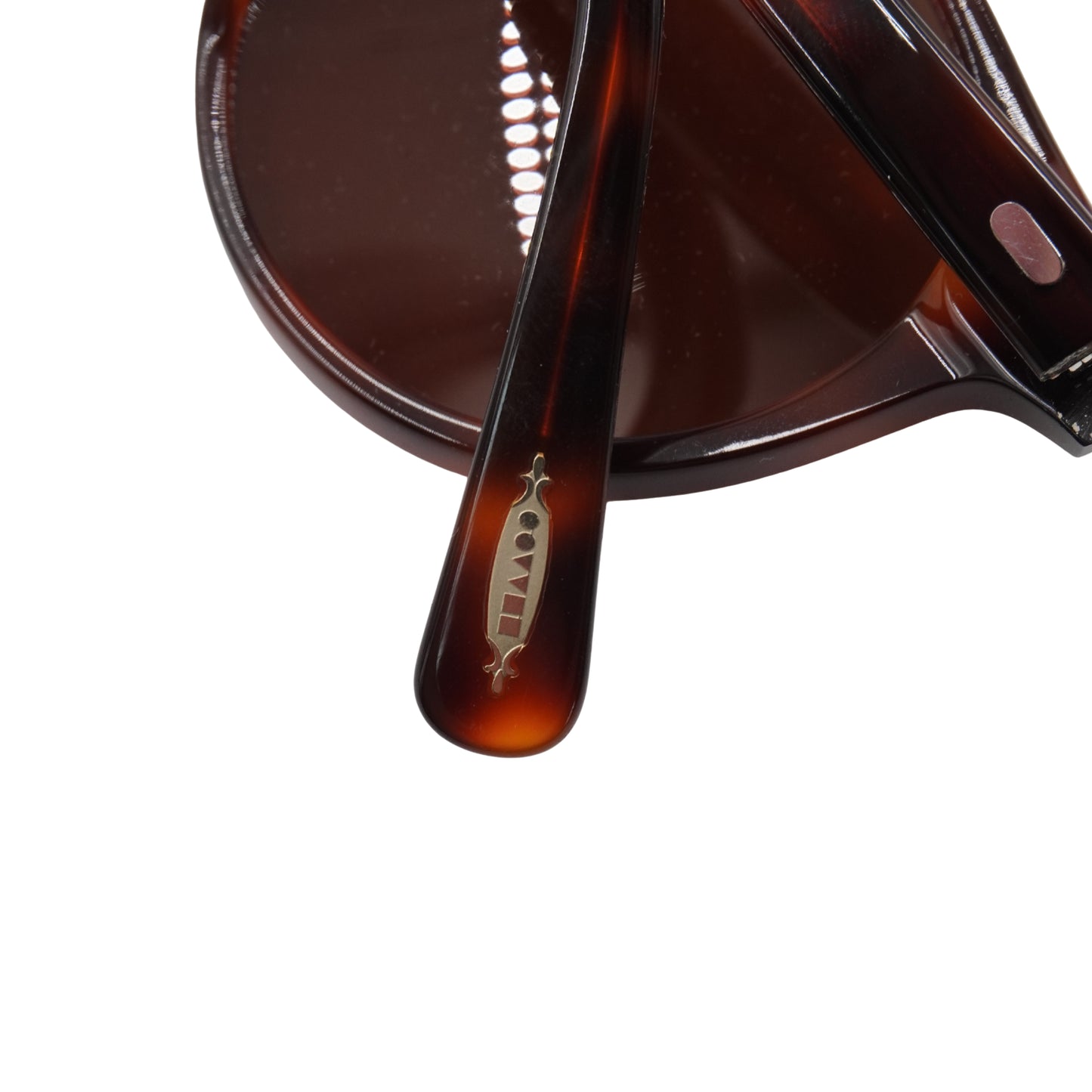 Oliver Peoples Lentes Redondos Carey