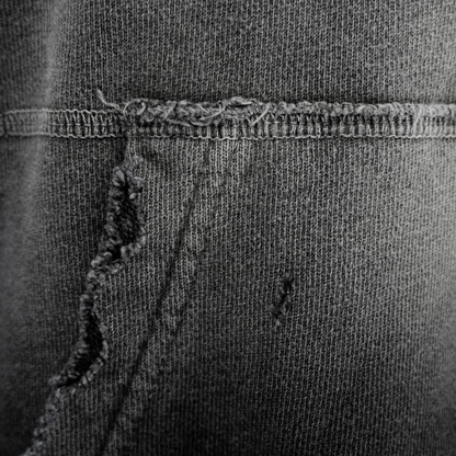 Sudadera Kapital  Gemstone Damaged