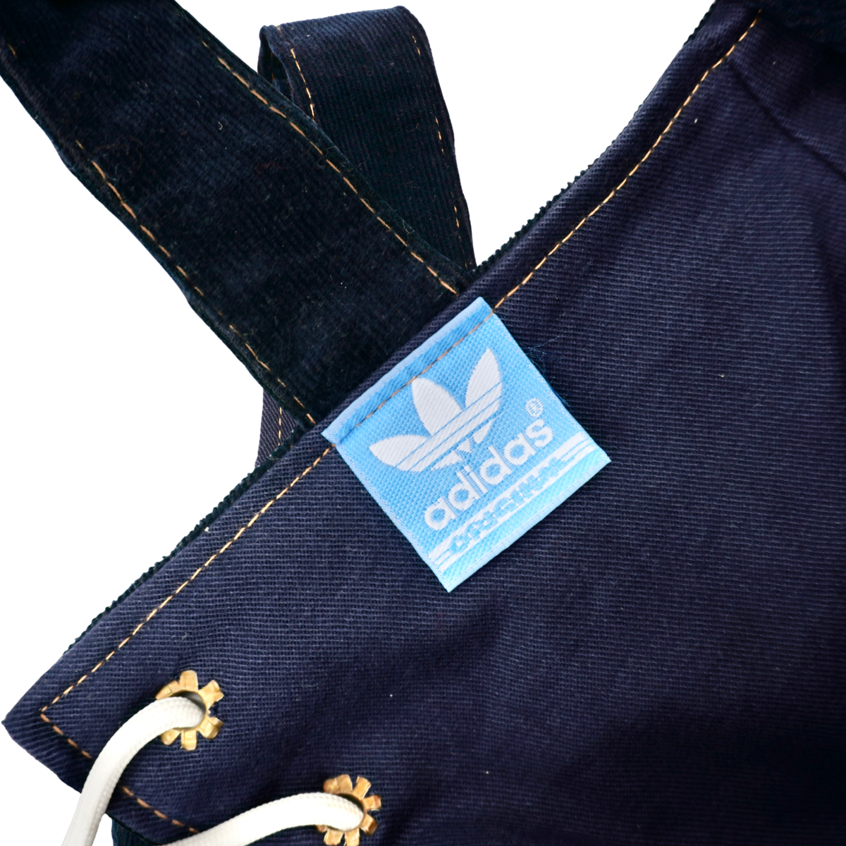 Blusa Adidas Originals DIY Top Raff
