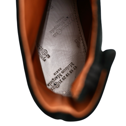 Maison Margiela x DSM Tabi Ankle Boots