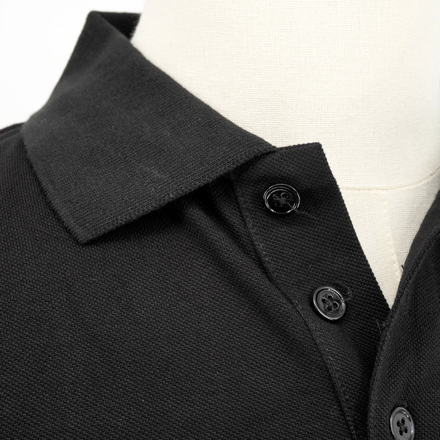 Playera Polo Rick Owens x Moncler
