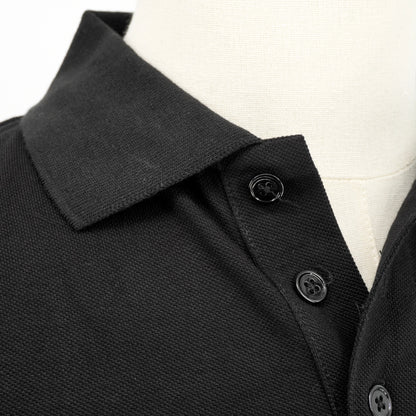 Playera Polo Rick Owens x Moncler